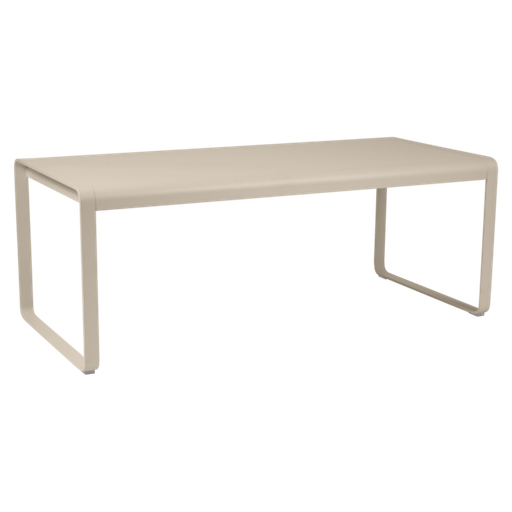 Table Bellevie 196x90 cm