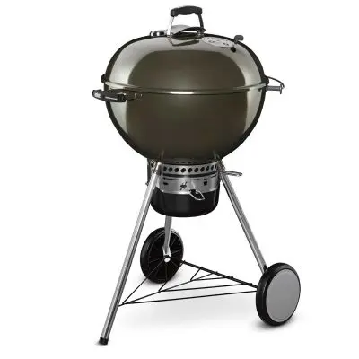 Barbecue Master Touch C-5750 57 cm