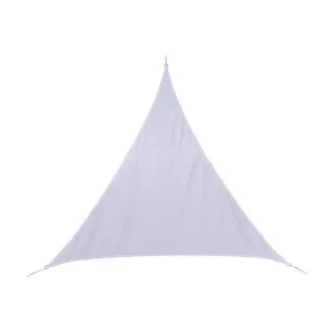 Voile d'ombrage 3x3x3 m  