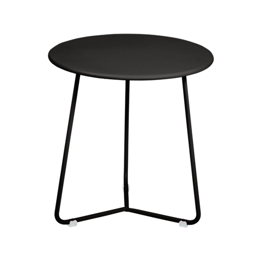 Table d'appoint Cocotte 34xh.36 cm