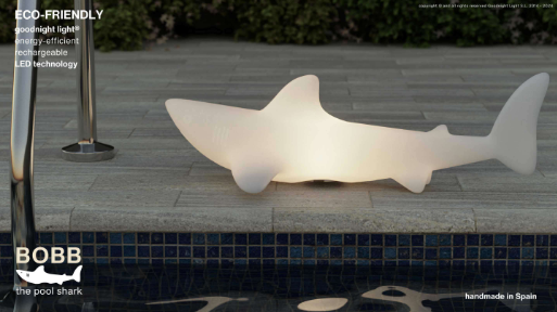 Bobb The Shark