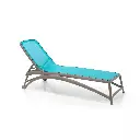 Lit de soleil Altlantico anthracite