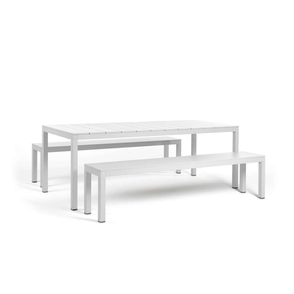 Ensemble Rio 210 cm