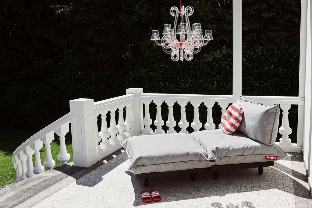 Paletti Daybed