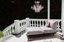 Paletti Daybed