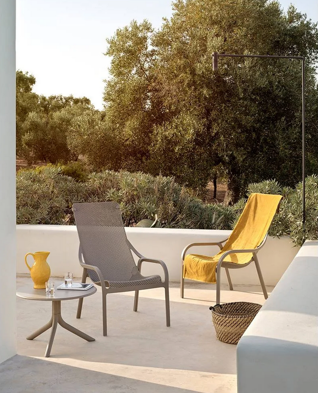 Table Spritz 2 en 1