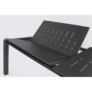 Table Konnor 200-300x110 cm