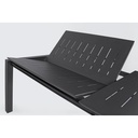 Table Konnor 200-300x110 cm