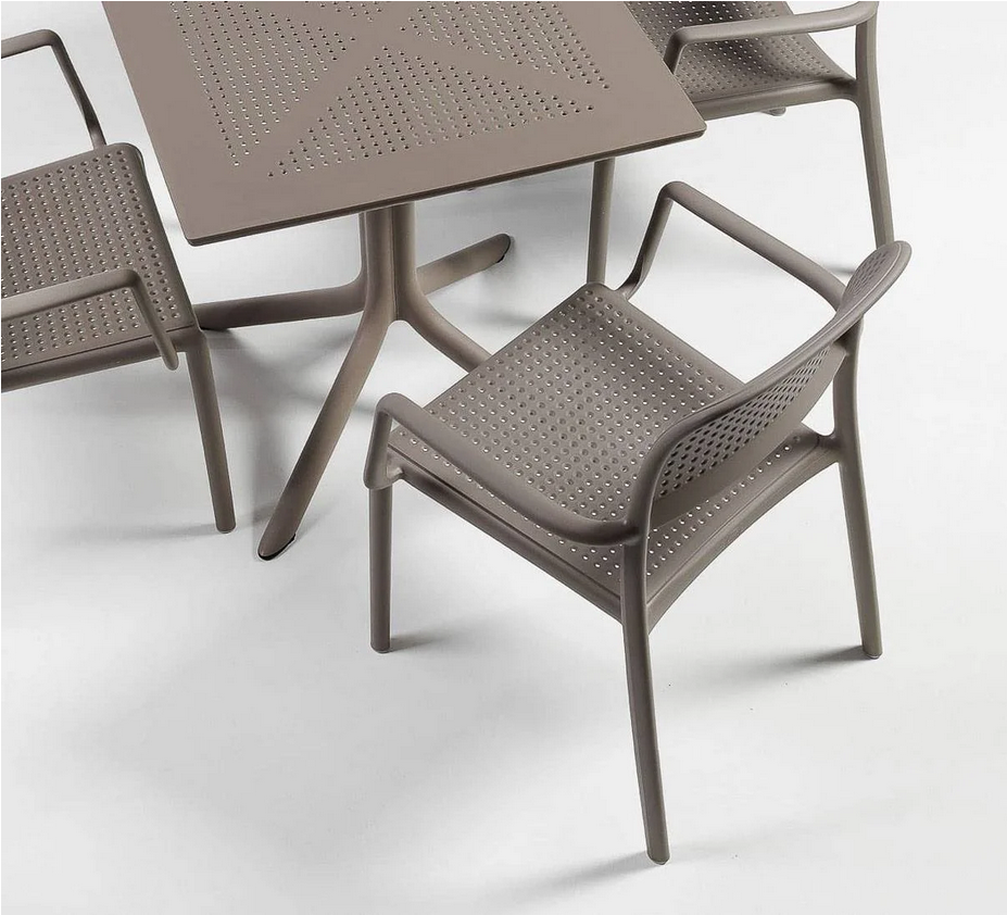 Table Clip 80