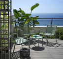 Table basse Doga