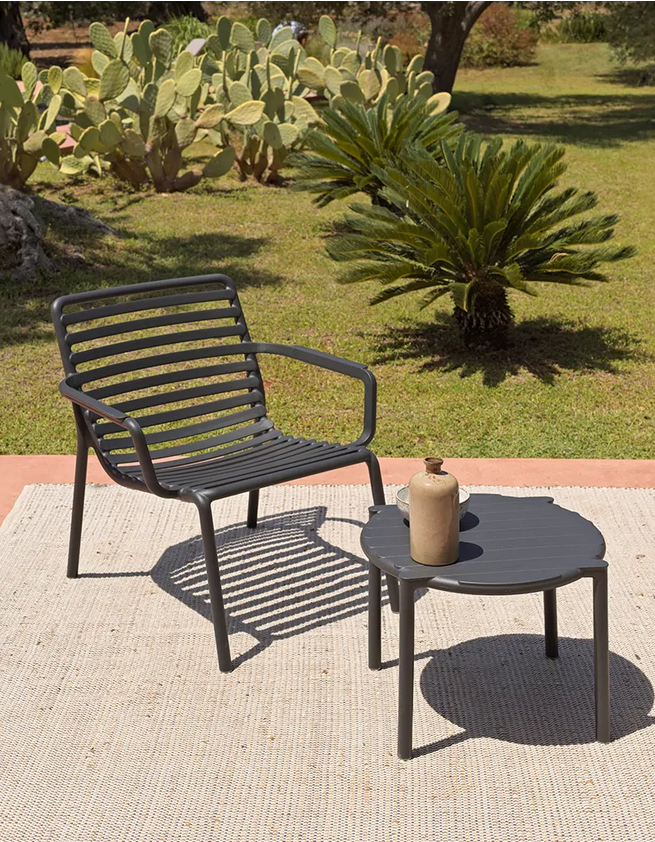Table basse Doga