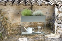 Picolino cache pot