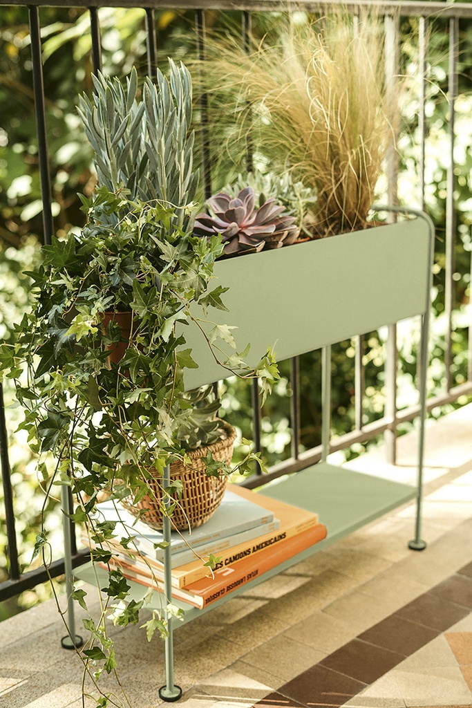 Picolino cache pot