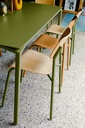 Chaise Studie