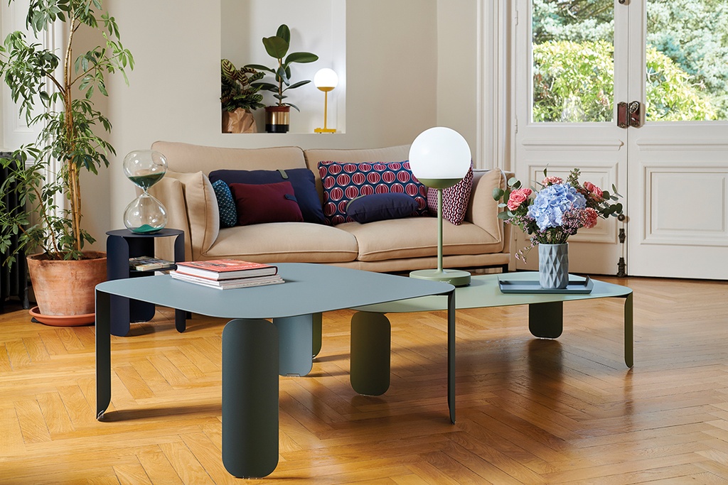 Table basse Bebop