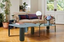 Table basse Bebop