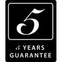 Parasol déporté 3x4 m + pieds roulettes 180 kg