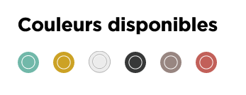 Net Relax (sur commande par 6)