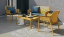 Banc Net relax