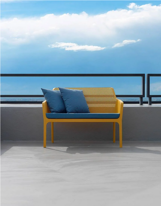Banc Net relax