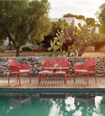 Table basse Net