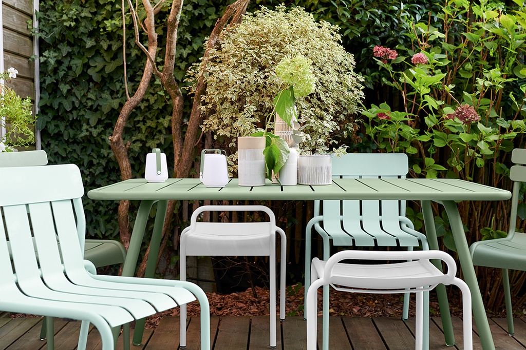 Chaise Strippe
