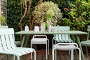 Chaise Strippe