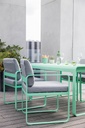 Fauteuil Bellevie repas