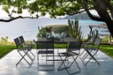 Fauteuil Plein Air pliant