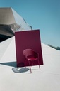 Fauteuil Kate