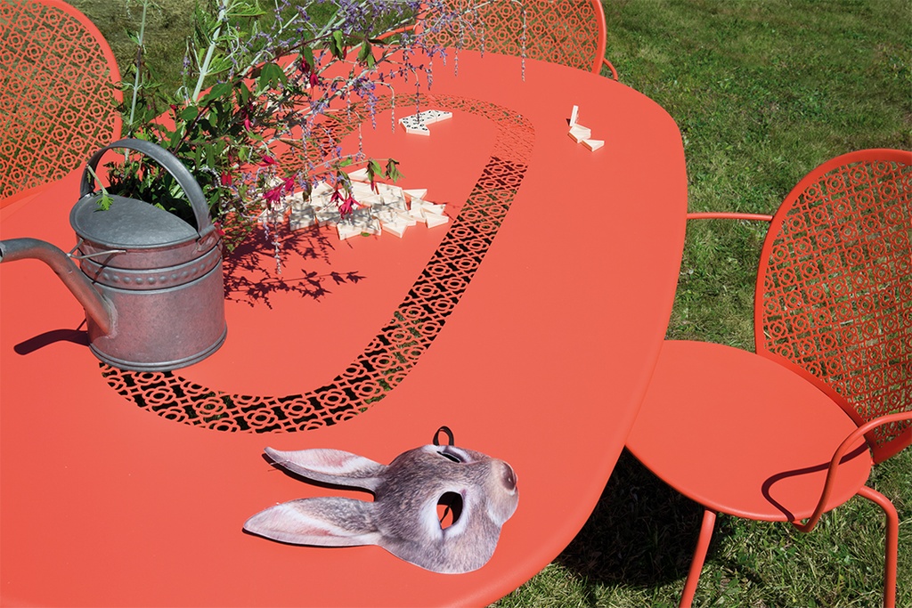 Table Lorette 160x90 cm