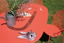 Table Lorette 160x90 cm