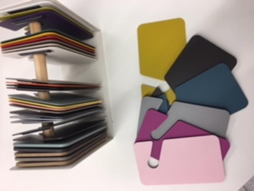 Table Julia céramique (en finition TC) 