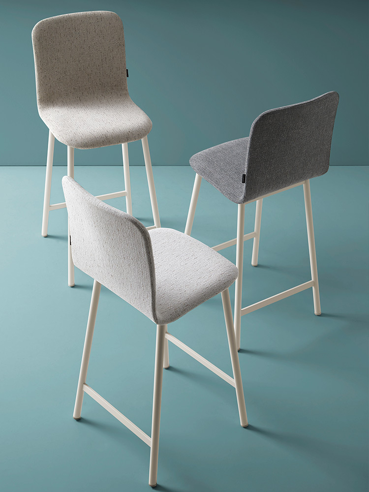 Tabouret Pepper 1 