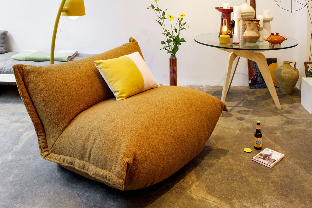 The BonBaron Sherpa 