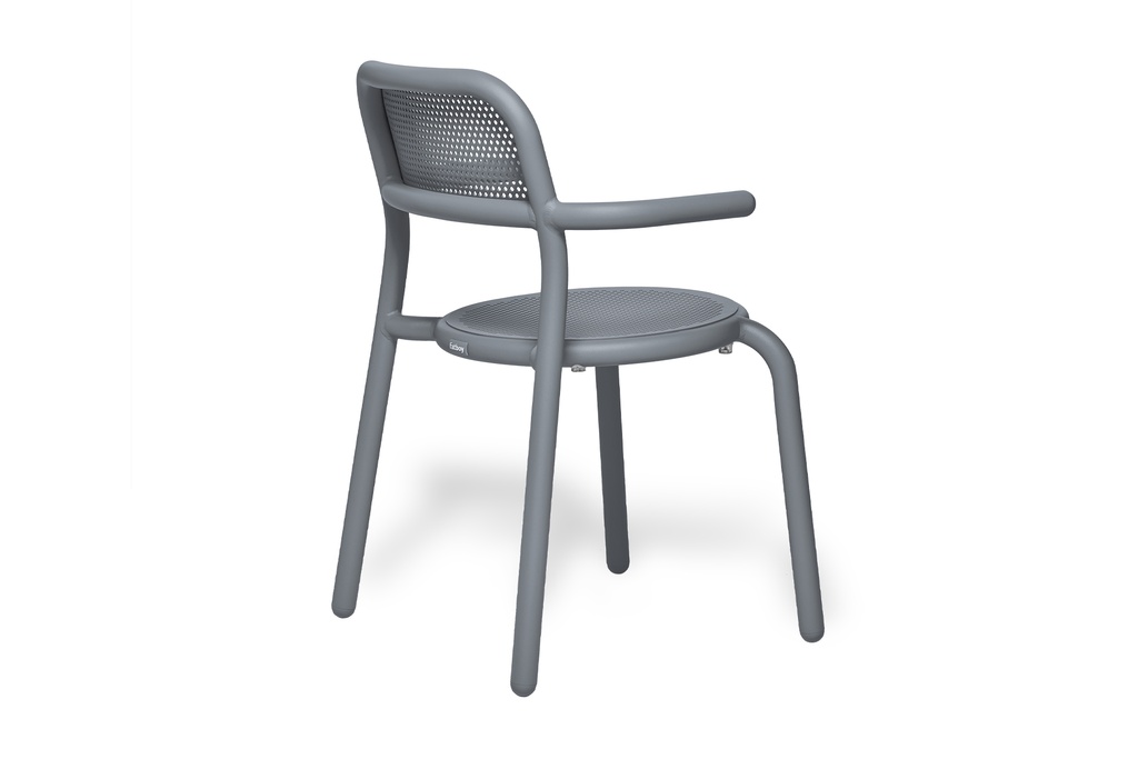Toni Tablo + 6 fauteuils elephant