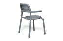 Toni Tablo + 6 fauteuils elephant