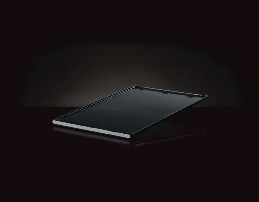 Plancha réversible pour Rogue et Freestyle