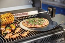 Ensemble amateurs de pizza