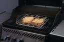 Panier de cuisson extensible