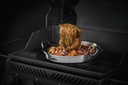 Rôtissoire à infusion pour poulet PRO