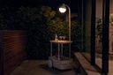 Dessertes Jolly Trolley light grey