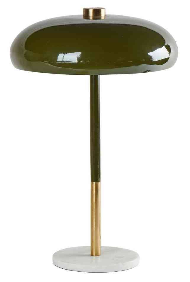 Lampe