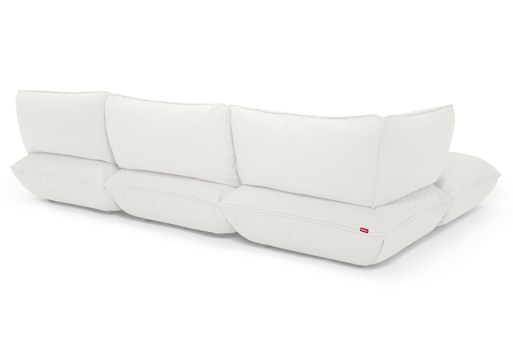 Sumo Corner Sofa Limestone