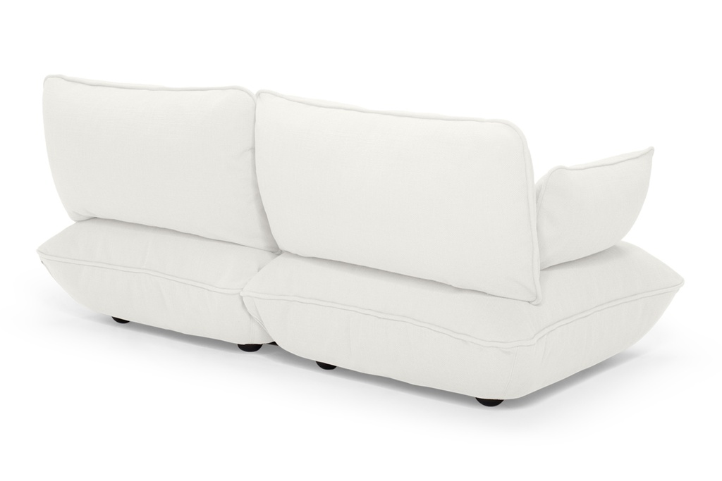 Sumo Sofa Médium Limestone 