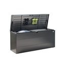 Coffre de rangement StyleBox