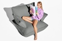 Sumo Loveseat