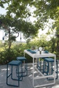 Table Luxembourg 207x100 cm (copie)