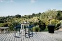 Tabouret de bar Bellevie