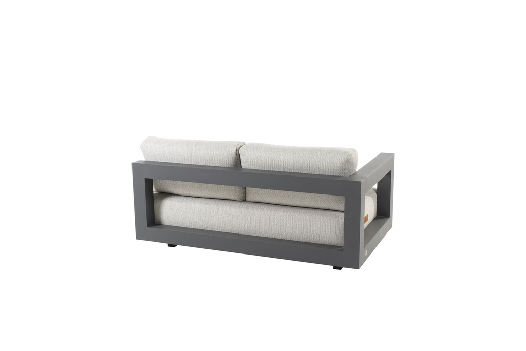 Ensemble Metropolitan 3 modules + table basse + coussin d'angle